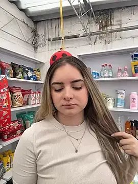 Stripchat Free Porn Cam of imlindapink