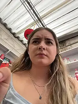 Stripchat Best live sex cam show of imlindapink