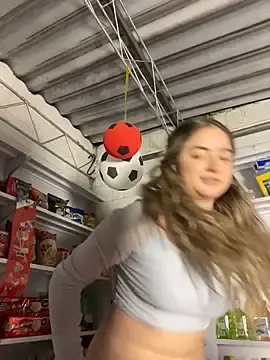 Stripchat Live Sex of imlindapink