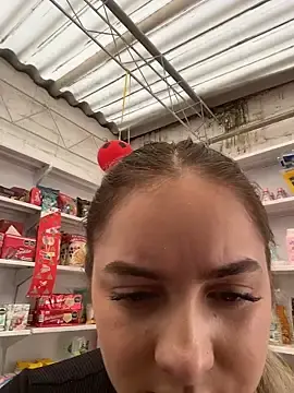 Stripchat Free Porn Cam of imlindapink