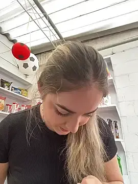 Stripchat Best Webcam of imlindapink