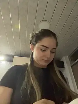 Stripchat Best Webcam of imlindapink