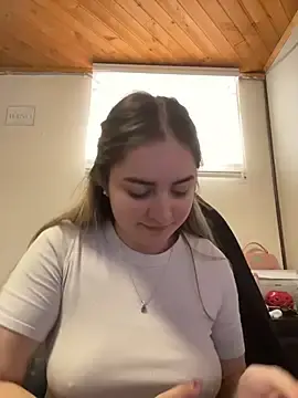 Stripchat Live Sex Cam of imlindapink