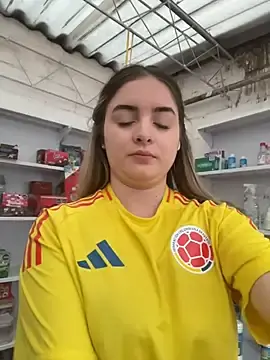 Stripchat Live Porn of imlindapink