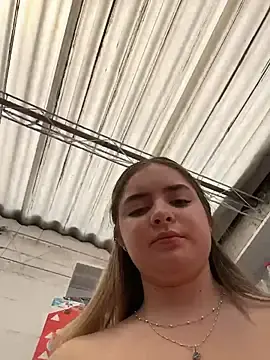 Stripchat Best Webcam of imlindapink
