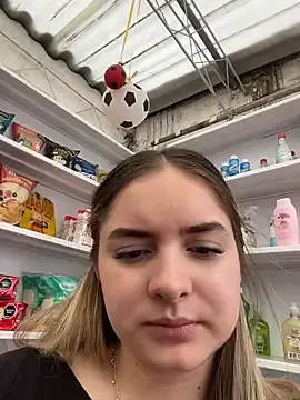 Stripchat Watch Live Sex Cams of imlindapink