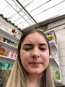 Stripchat Sex Cam of imlindapink