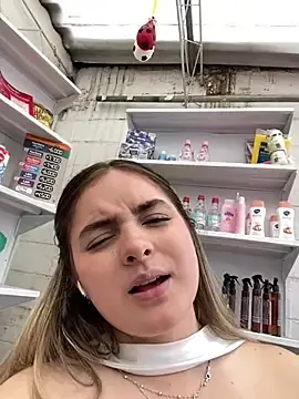 Stripchat Best Webcam of imlindapink