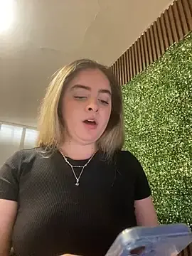 Stripchat Live Sex of imlindapink