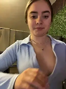 Stripchat Private Sex Chat of imlindapink