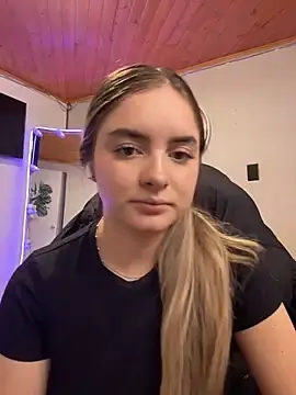 Stripchat Sex Chat of imlindapink