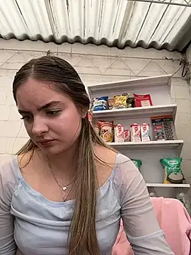 Stripchat Adult Webcams of imlindapink
