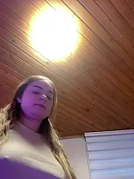 Stripchat Sex Chat of imlindapink