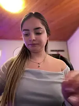 Stripchat Live Sex Cam of imlindapink