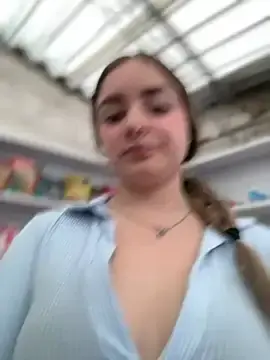 Stripchat Free Porn Cam of imlindapink