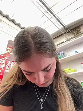 Stripchat Watch Live Sex Cams of imlindapink