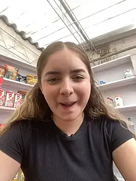 Stripchat Sex Cam of imlindapink