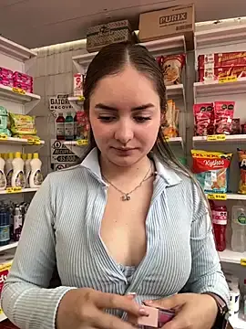 Stripchat Sex Cam of imlindapink
