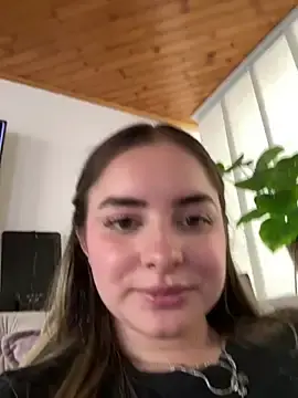 Stripchat Free Porn Cam of imlindapink