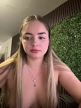 Stripchat Sex Chat of imlindapink
