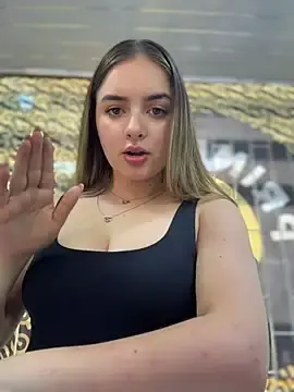 Stripchat Sex Chat of imlindapink