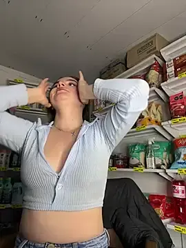 Stripchat Live Sex Cam of imlindapink