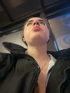 Stripchat Best Webcam of imlindapink