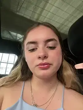 Stripchat Nude Webcam of imlindapink