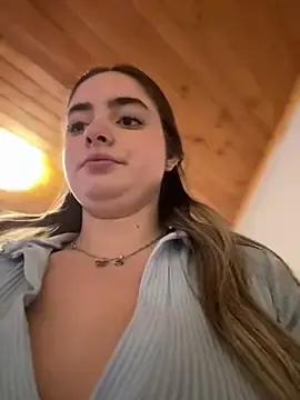 Stripchat Live Sex of imlindapink