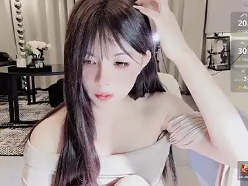 Stripchat Adult Webcam of lvy-w