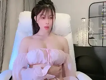 Stripchat Nude Webcam of lvy-w