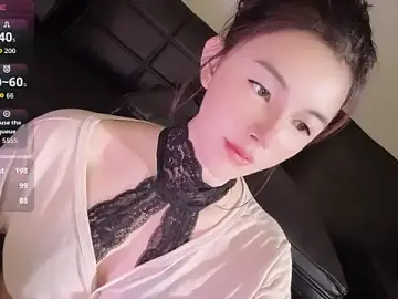 Stripchat Free Porn Cam of lvy-w