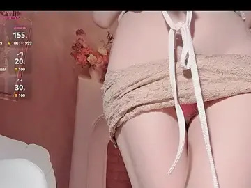 Stripchat Free Porn Cam of lvy-w