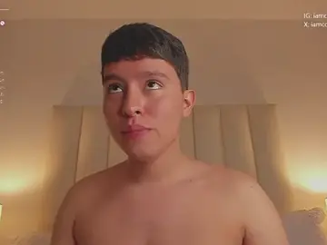 Stripchat Sex Chat of the_little_cody