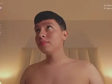 Stripchat Live Sex of the_little_cody