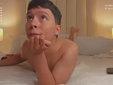 Stripchat Sex Chat of the_little_cody