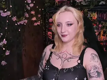 Stripchat Nude Webcam of AsheLucker
