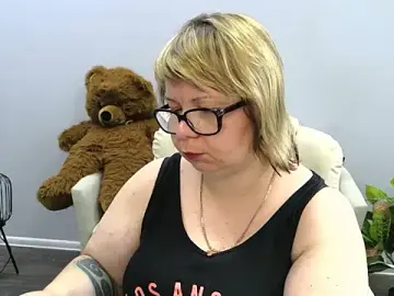 Stripchat Live Sex of BonnnyBoobsy