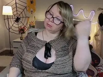 Stripchat Live Sex Cam of BonnnyBoobsy