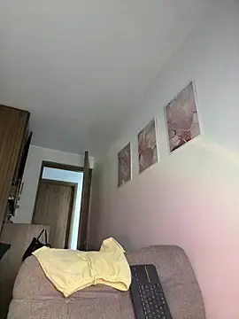 Stripchat Live Sex of DulceLenns