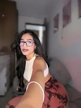 Stripchat Private Sex Chat of DulceLenns