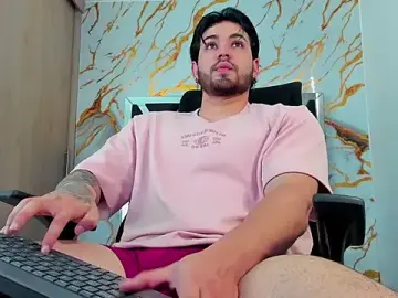 Stripchat Best Webcam of ElianKeiser