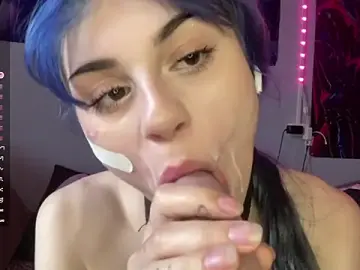 Stripchat Private Sex Chat of Emmibrilson