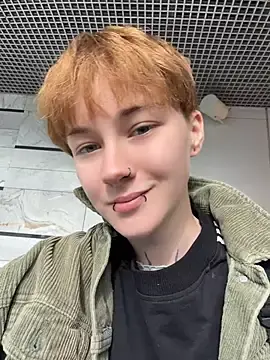 Stripchat Free Live Porn of IceMur