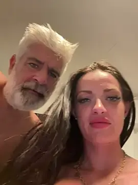 Stripchat Live Porn of KatiMarc2026