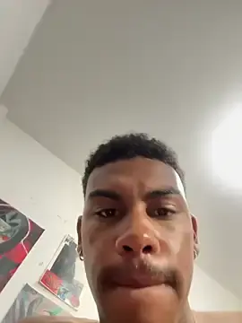Stripchat Sex Cam of RoddyRich11