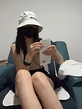 Stripchat Adult Webcam of UL11