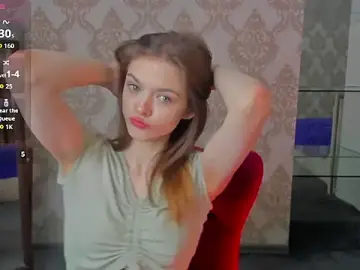 Stripchat Sex Chat of _Molly_Coy_