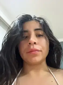 Stripchat Best Webcam of danna-_roouss