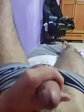 Stripchat Watch Live Sex Cams of halim_Hott
